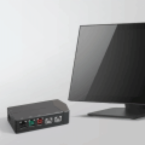 עמדת מכירה APEXA CORE