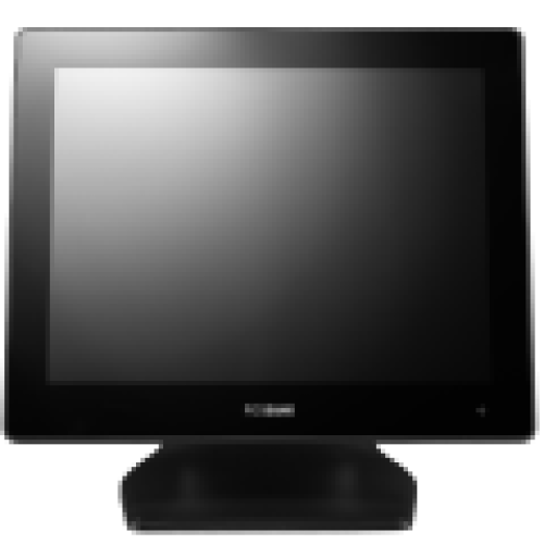 עמדת מכירה APEXA ® EL-1500