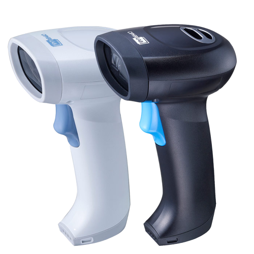 סורק ברקוד 2504 CipherLAB