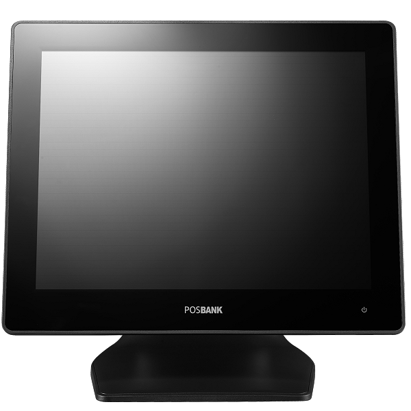 עמדת מכירה POSBANK APEXA ® TL-1500