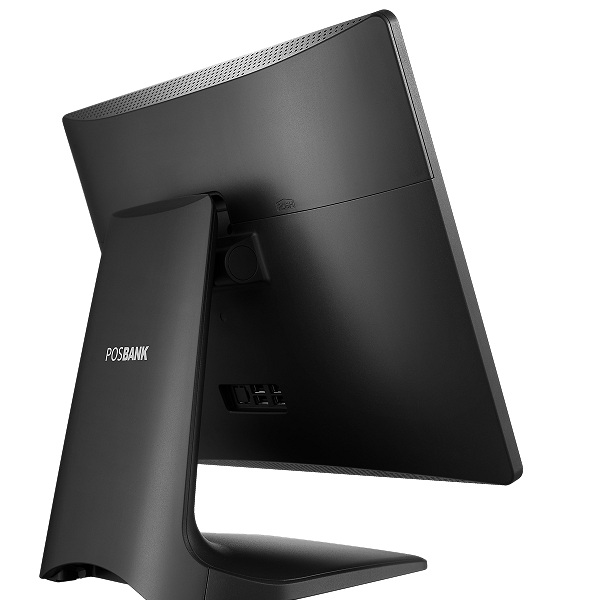 עמדת מכירה POSBANK APEXA ® TL-1500