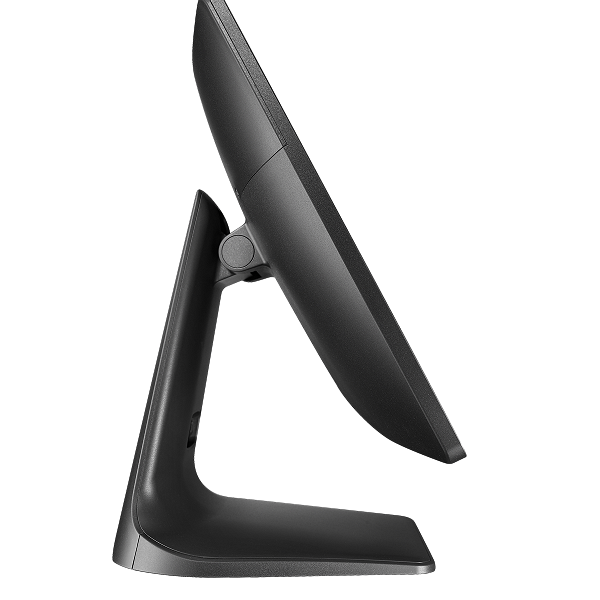 עמדת מכירה POSBANK APEXA ® TL-1500