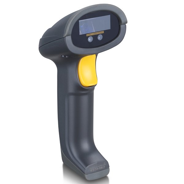 סורק ברקוד MINDEO MD2000AT