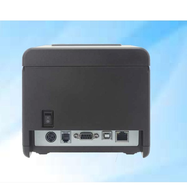 מדפס טרמית 80*80 דגם XPRINTER XP-Q806K