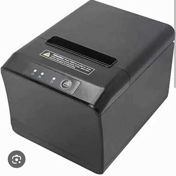 מדפס טרמית 80*80 דגם XPRINTER XP-Q806K