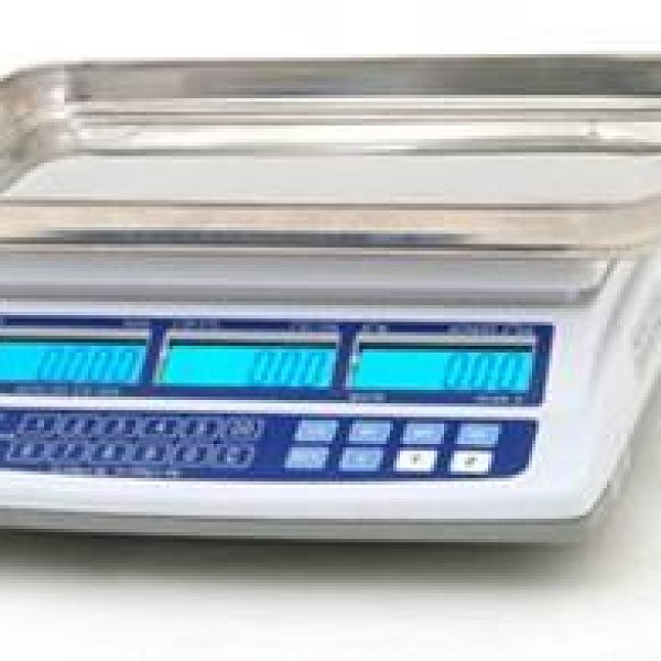 משקל דלפק דגם ATP-30