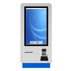 קופה בשירות עצמי