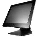 עמדת מכירה POSBANK APEXA ® TL-1500